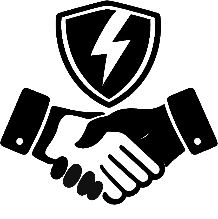 Electrical Compliance logo