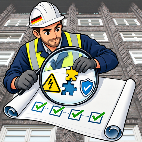 Electrical Safety Plan