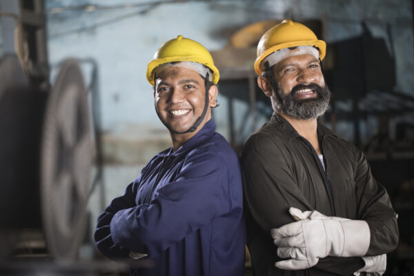 Electrical Compliance Teamwork