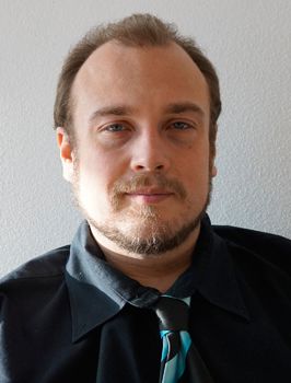 Matthias Surovcik Electrical Compliance Leader Matthias Surovcik Electrical Compliance Leader